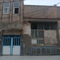درب و پنجره آهنی