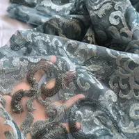 پارچه مجلسی