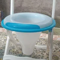 توالت فرنگی سیار فوری فروش|لوازم سرویس بهداشتی|رشت, سعدی (تختی)|دیوار