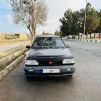 پراید مدل 81