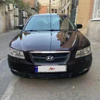 سوناتا nf 2007