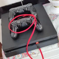 pes4.اسلیم.1ترا.اکانتی|کنسول، بازی ویدئویی و آنلاین|اسلام‌‌آباد غرب, |دیوار