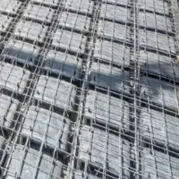 آرماتور بندی و قالب بندی