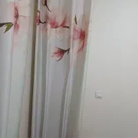پرده|پرده، رانر، رومیزی|تهران, خانی آباد نو شمالی|دیوار