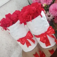 باکس تدی ولنتاین|اسباب‌‌بازی|ارومیه, |دیوار