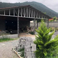 ۴۰۰ متر سوله|فروش دفتر صنعتی، کشاورزی، تجاری|پل سفید, |دیوار