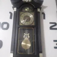 ساعت دیواری