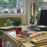 ۴۰ متر مغازه تجاری حاشیه آبکوه
