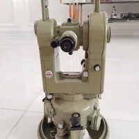 دوربین نقشه برداری ویلد سوئیس|مصالح و تجهیزات ساختمان|تهران, جوانمردان (اندیشه)|دیوار