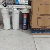 تصفیه آب خانگی