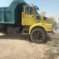 ولوو تک|خودرو سنگین|ایوانکی, |دیوار