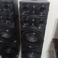 باند اسپیکر خانگی  شوکوا اصل