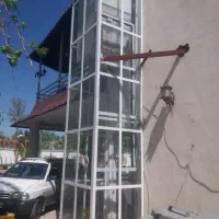 تعمیرات تخصصی انواع بالابرکالابر حمل بار ورستوارنی|خدمات پیشه و مهارت|مشهد, توس (بلوار توس)|دیوار