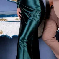لباس مجلسی