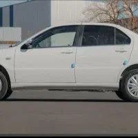 فروش یک دستگاه سورن پلاس موتور Xu7p