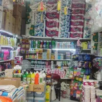 شوینده بهداشتی نیکان