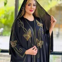 فروشنده مانتوعبا