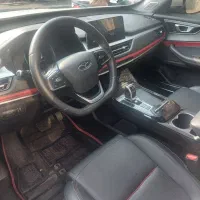 تیگو 7 پرو مدل 1401|خودرو سواری و وانت|تهران, تهرانپارس شرقی|دیوار