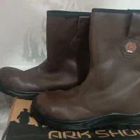 ایمنی ساق بلند