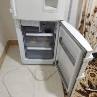 یخچال الکترواستیل|یخچال و فریزر|آزادشهر, |دیوار