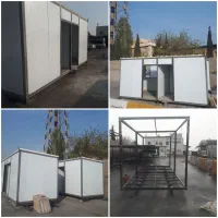 جوشکار سیار انلاین تمام نقاط تهران|خدمات پیشه و مهارت|تهران, جردن|دیوار