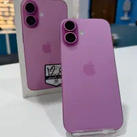 iPhone 16normal
