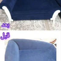 مبل شویی سید|خدمات نظافت|تربت جام, مسکن مهر|دیوار