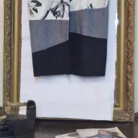 خانم خیاط مزون دوز