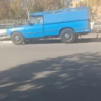 حمل بار با نیسان|خدمات حمل و نقل|شیروان (خراسان), |دیوار