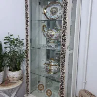 بوفه|بوفه، ویترین، کنسول|سنندج, |دیوار