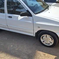 پراید هاچ بک ۱۱۱|خودرو سواری و وانت|نجفآباد, امام خمینی|دیوار