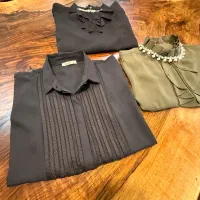 شومیز های مجلسی وارداتی