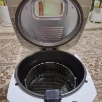 سرخ کن نیکورا|سایر لوازم برقی|پرند, فاز ۶|دیوار