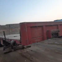 کفی دو محور ده پیچ