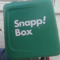 اسنپ فود / باکس