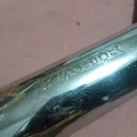 اگزوز 125 کبیر