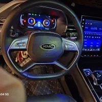 جی سونj7  کرمان خودروkmc