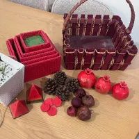 لوازم شب یلدا