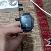ساعت هوشمند