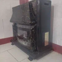 بخاری گازی|بخاری، هیتر، شومینه|جوادآباد, |دیوار