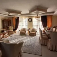 120متر// کاملا  فول امکانات//جوادیه