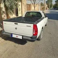 آریسان ۱ مدل ۹۹ دوگانه|خودرو سواری و وانت|نجفآباد, ویلاشهر|دیوار