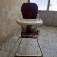 صندلی غذا خوری کودک