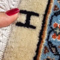 فرش دست بافت9متری نو|فرش|فردیس, سرحدی|دیوار