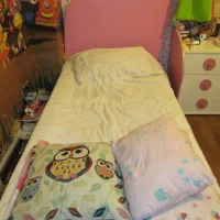 سرویس خواب کودک ونوجوان ترک کپل پا|تخت و سرویس خواب|تهران, قیطریه|دیوار