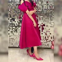 لباس مجلسی درحد نو