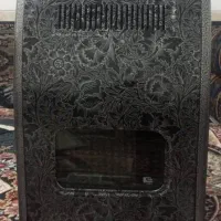 بخاری گازی مشهددوام مدل MD-207