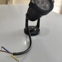 جت لایت 5وات برای نور نما|لامپ و چراغ|سنندج, |دیوار