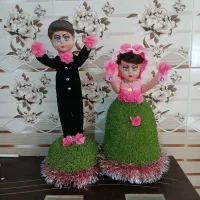 سبزه|گل و گیاه طبیعی|بروجرد, |دیوار