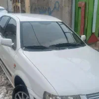 سمند lx مدل ۸۷